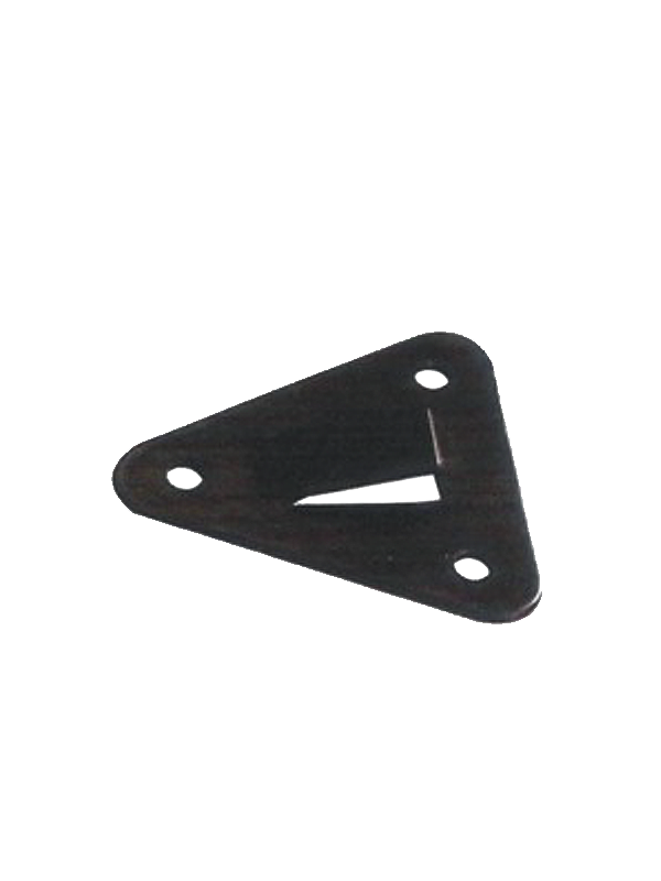 Dry Powder Bracket WN39 11