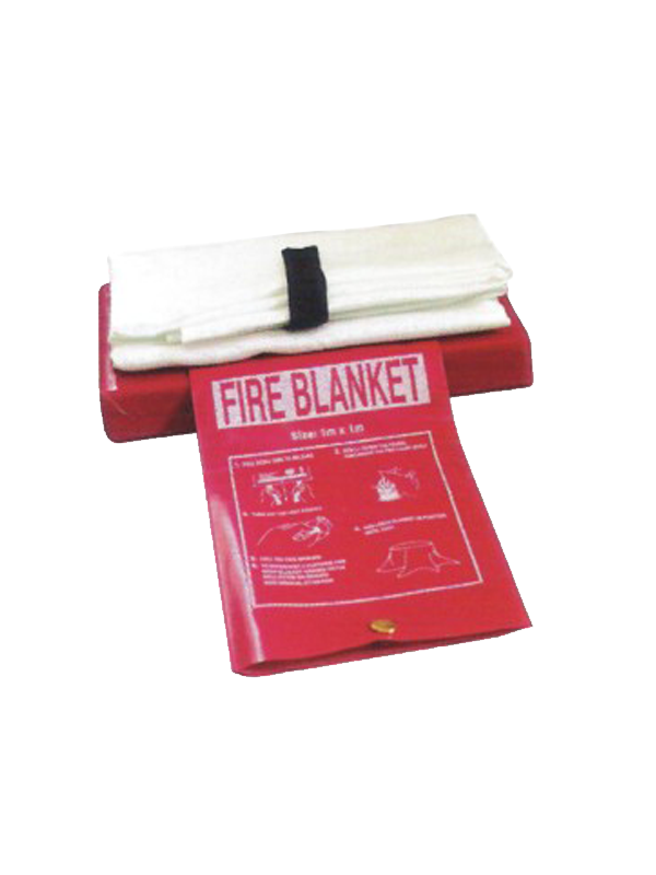 FIRE BLANKET WN48-01