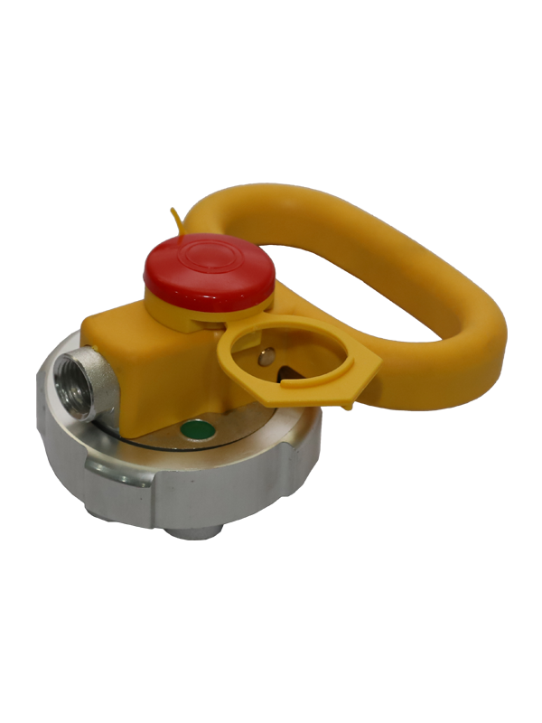 Breathing Apparatus Valve WN53-01